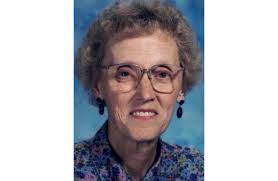 Barbara Patterson Obituary (1937