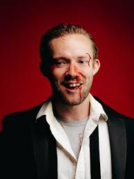 What's a guy gotta do to make a headshot stand out? (Or “what a guy's gotta  do to make a headshot stand out) #headshots