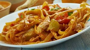 Cus cus cu pulpe de pui este o mancare completa, delicioasa si sanatoasa. Cina Retete Practice