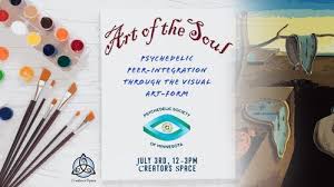 Art supplies deals & coupons. Art Of The Soul Creators Space Saint Paul 3 July 2021