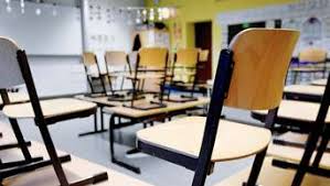 Prüfungen und prüfungsvorbereitungen für schüler, die. Schulen Vor Offnung Beschluss Nach Corona Gipfel Nicht Im Sinne Von Angela Merkel Politik