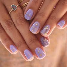 This nail design may look complicated but check the tutorial out and find out that it's something you can actually do. 12 Nicely Liked Winter Nail Paintings Tendencies That You Need To Attempt Asap Cemresu Cemresu