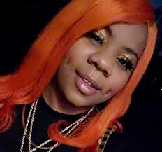 India Kynar "Semaj" Rice, age 27