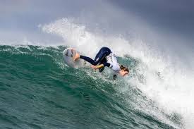 Buitendag was born in victoria bay, western cape, south africa on 9 november 1993. Municipality Backs Local Surfer For Olympics George Herald