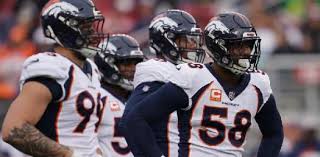 Tylenol and advil are both used for pain relief but is one more effective than the other or has less of a risk of si. Ultimate Quiz On Nfl Denver Broncos Proprofs Quiz