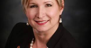 Jennifer LeMeunier named Alumni Association executive director at  UL-Lafayette