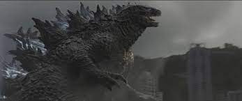 Godzilla Vs Kong Godzilla 10 By Giuseppedirosso On Deviantart In 2021 Godzilla Vs Kong Godzilla Godzilla