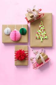 See more ideas about christmas wrapper, wrappers, candy bar wrappers. 51 Best Gift Wrapping Ideas For Christmas Easy Christmas Gift Wrapping Ideas
