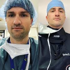 Burton Dunlap's Instagram, Twitter & Facebook