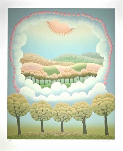 Work by Ivan Rabuzin