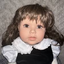 LLOYD MIDDLETON DOLLS