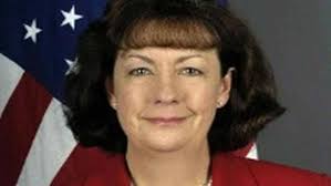 Maureen Cormack danas u Sarajevu