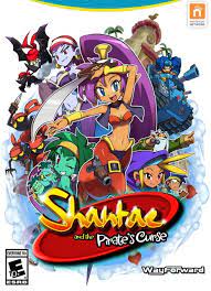 You have requested the file: Shantae And The Pirate S Curse Gog Pcgames Download
