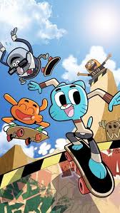 Regarder des films en streaming complet sur votre smart tv, console de jeu, pc, mac, smartphone, tablette et bien plus. Free Download Wallpaper Gumball Darwin Cartoonnetwork Arkaplan Cartoon 640x1136 For Your Desktop Mobile Tablet Explore 19 Gumball And Darwin Wallpapers Gumball And Darwin Wallpapers Charles Darwin Wallpapers Gumball Watterson Wallpapers