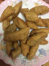 Tepung gaplek dapat dipergunakan untuk substitusi terigu pada pembuatan roti. Foodpornmalaysia On Twitter Resepi Keropok Lekor Maggi Kari Bahan Bahan Maggi Kari 1 Tepung Gandum Tepung Ubi Kayu Telur 1 Rebus Maggi Sehingga Lembut Credit Siti Zulaiha Https T Co U9x2rhw1ho