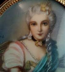 James Leakey (1775-1865) "Portrait of an elderly gentleman", fine miniature 