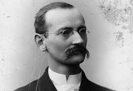 Movember: Celebrating the 'Stache