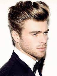 Latest 20 Men S Hair Trends Coming For Spring Summer 2020 Pouted Com Mens Hairstyles Hair Styles 2016 Curly Hair Men