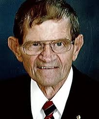 Harvey Sullivan Obituary