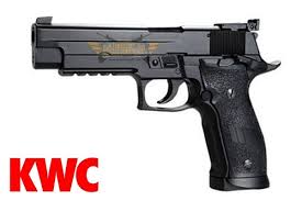 Purchase kwc gas powered airsoft pistols and bb guns! Pistol 622 Co2 Kwc Blow Back 6mm Other Brands Airsoft Shop Replicas And Military Clothing