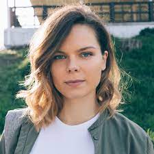 Easy mittlerer länge haarschnitte für frauen 2019 » frisuren 2018. Frisuren Halblang Die Besten Schnitte Und Trends Brigitte De