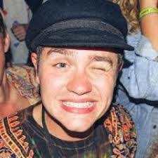 Rex Russell's Instagram, Twitter & Facebook