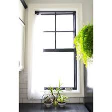 22 Decor Ideas In Black Painted Window Frames Window Painting Bathroom Window Glass
