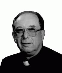 Obituaries for Priests (Regina)