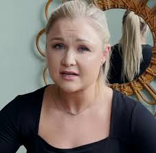 Früher hatte sophia thiel 30 kilogramm mehr auf den hüften. Sophia Thiel Uber Ihr Verschwinden Krasse Leere Taubheit Als Ob Ich Mich Aufgelost Hatte Welt