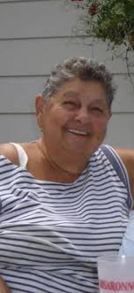 Obituary for Geraldine (Evangelista) Nunes