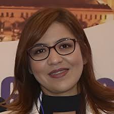 Dra. Carolina Beatriz Zepeda Salazar