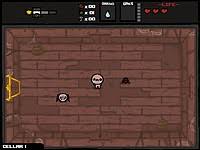 Menu.io games · action games · games for girls · multiplayer games · racing games · zombie games. The Binding Of Isaac Unblocked