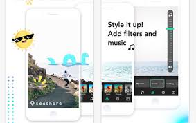 App para editar videos en iphone. Prueba Esta Aplicacion Para Editar Videos 360 Grados Desde El Movil Clases De Periodismo