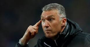 Premier League news: Watford FC manager Nigel Pearson set to be sacked with  two games remaining in the season
