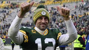 Aaron Rodgers Of Green Bay Packers Will Guest Host Jeopardy