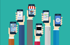 We did not find results for: Home Blog Why Is Mobile App Important For My Business