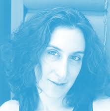 Knot iii.VII by Stacy Doris