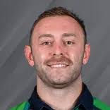 Ross Adair Profile: Age, Stats, Records, ICC Ranking, Career Info, News,  Images