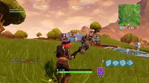 Visit a viking ship, a camel, and a crashed battle bus is a weekly challenge in fortnite battle royale. Fortnite Viking Ship Camel Crashed Battle Bus Locations Season 6
