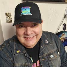 For those of you who expressed an interest in the now off the air KFTY  TV50, I was the Director of Engineering and Operations for ten years from  1982-1992. It was a