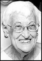 Donna Dickson Obituary (2005)