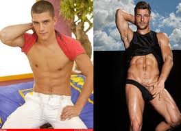 Gay Porn Before And After: Ariel Vanean 2009 Vs. 2019 | STR8UPGAYPORN