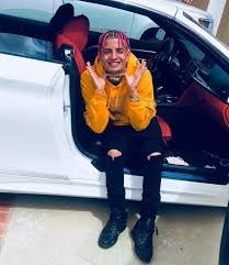 Diplo Lil Xan Color Blind Feat Lil Xan Pin Crypworld Rappers Lil Cute Boys