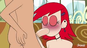 @cartoonsaurs video Tweet