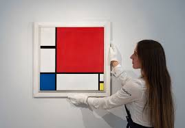 Image result for mondrian