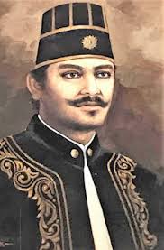 Sultan Agung Hanyakrakusuma Berasal Dari Kerajaan