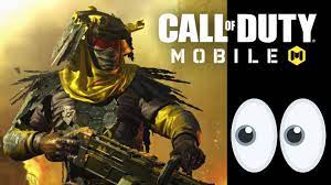 Purchase the sony xperia 1 ii and claim 18,000 cod points for use in call of duty: Cod Mobile Devs Respond To Game Breaking Invisible Skin In Season 2 Charlie Intel