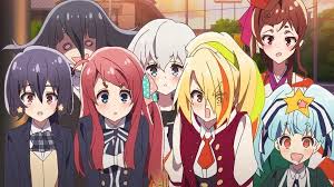 View most played games on steam. Zombieland Saga To Have A New Manga Spin Off The News Fetcher