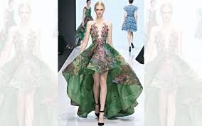 Michael cinco is a fashion designer, zodiac sign: Ruling The Fashion World Michael Cinco