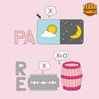 Tebak gambar, challenging imagination, logic and reason. Kunci Jawaban Tebak Gambar Level 92 Combinesia